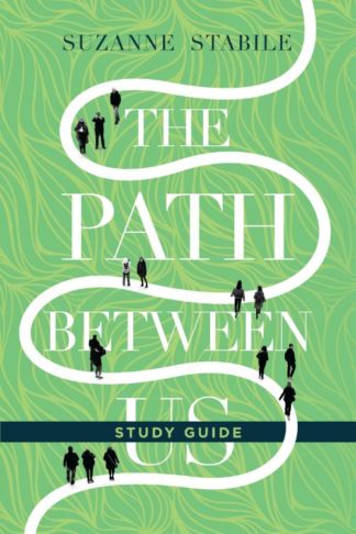 9780830846436 Path Between Us Study Guide (Student/Study Guide)