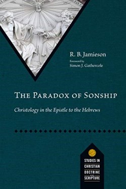 9780830848867 Paradox Of Sonship