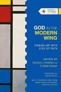 9780830850693 God In The Modern Wing