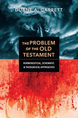 9780830852734 Problem Of The Old Testament