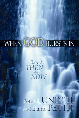 9780834122130 When God Bursts In