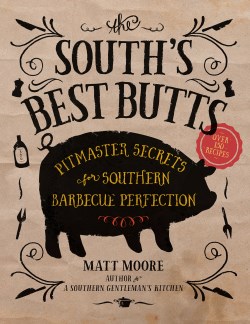 9780848751852 Souths Best Butts