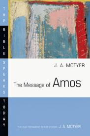 9780877842835 Message Of Amos