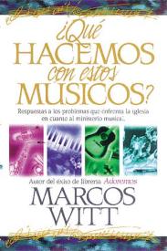 9780881131604 Que Hacemos Con Estos Musicos - (Spanish)