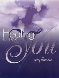 9780881442113 Healing Is For You