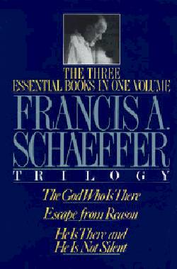 9780891075615 Francis A Schaeffer Trilogy (Revised)