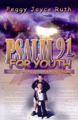 9780892281817 Psalm 91 For Youth