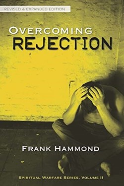 9780892284290 Overcoming Rejection (Revised)