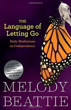 9780894866371 Language Of Letting Go