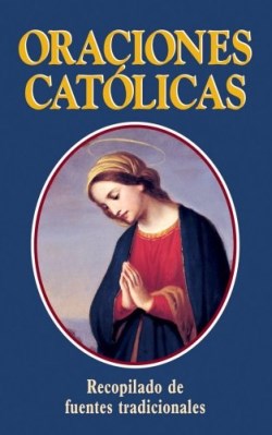 9780895558787 Catholic Prayers : Recopilado De Fuentes Tradicionales
