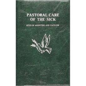 9780899421568 Pastoral Care Of The Sick