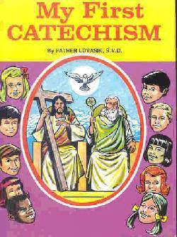 9780899423821 My First Catechism
