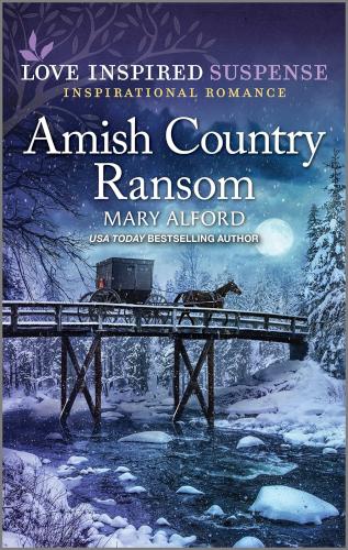 9781335597571 Amish Country Ransom