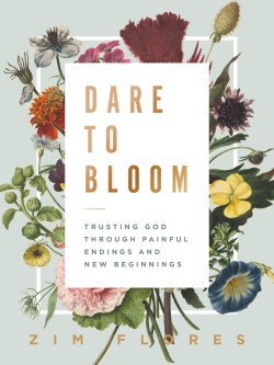 9781400218691 Dare To Bloom