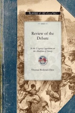 9781429013901 Review Of The Debate On The Abolition Slavery