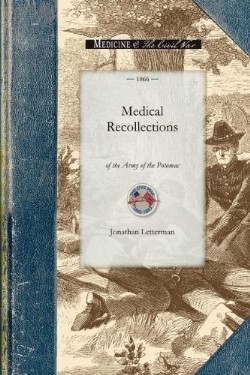 9781429015189 Medical Recollections Of The Army Of The Potomac