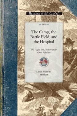 9781429015226 Camp The Battle Field And The Hospital