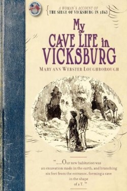 9781429015349 My Cave Life In Vicksburg