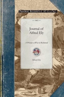 9781429015400 Journal Of Alfred Ely