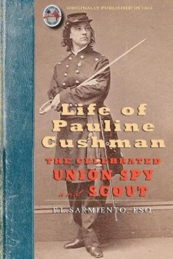 9781429015455 Life Of Pauline Cushman