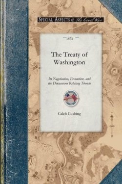 9781429015646 Treaty Of Washington