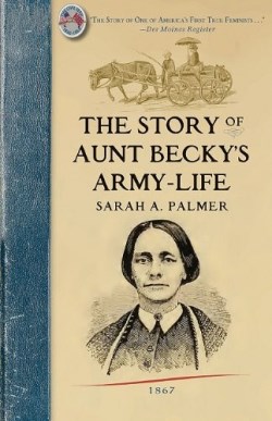 9781429016100 Story Of Aunt Beckys Army Life