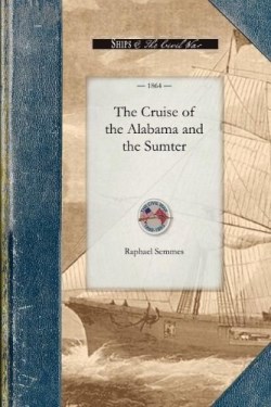 9781429016117 Cruise Of The Alabama And The Sumter