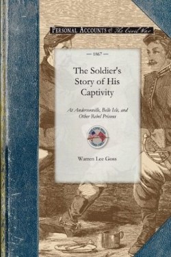 9781429016179 Soldiers Story Of His Captivity