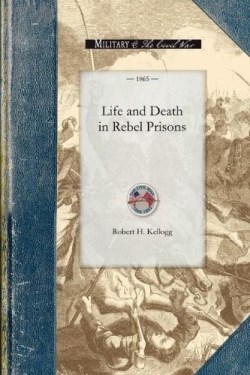 9781429016209 Life And Death In Rebel Prisons