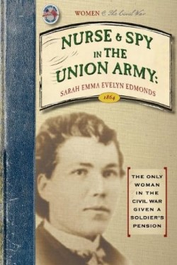9781429016537 Nurse And Spy In The Union Army