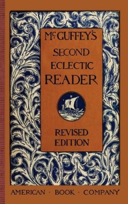 9781429041041 McGuffeys Second Eclectic Reader Revised Edition