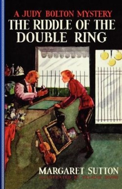 9781429090308 Riddle Of The Double Ring