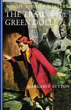 9781429090476 Trail Of The Green Doll