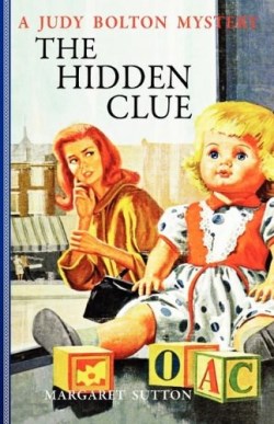 9781429090551 Hidden Clue