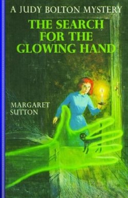 9781429090575 Search For The Glowing Hand