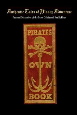 9781429090605 Pirates Own Book