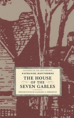 9781429091046 House Of The Seven Gables