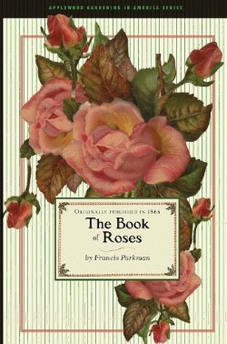 9781429091169 Book Of Roses