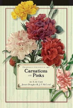 9781429091176 Carnations And Pinks