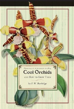 9781429091183 Cool Orchids And How To Grow Them