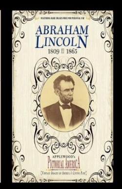 9781429097024 Abraham Lincoln 1809-1965