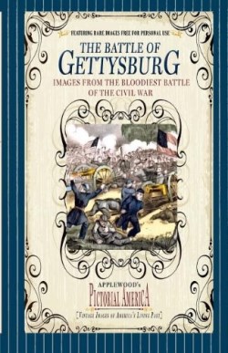 9781429097093 Battle Of Gettysburg