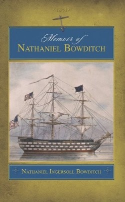 9781429097451 Memoir Of Nathaniel Bowditch