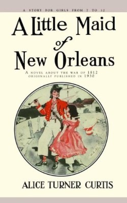 9781429097468 Little Maid Of New Orleans
