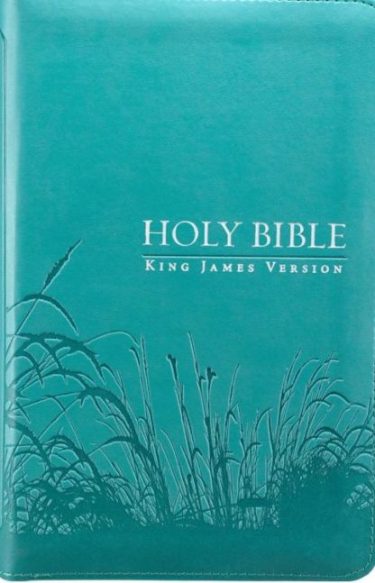 9781432105471 Standard Size Bible