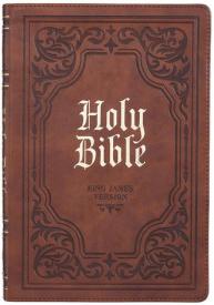 9781432133177 Large Print Thinline Bible