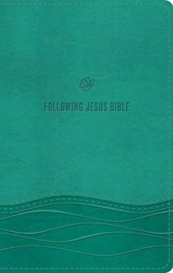 9781433571923 Following Jesus Bible