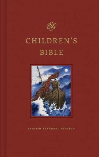 9781433577581 Childrens Bible Keepsake Edition