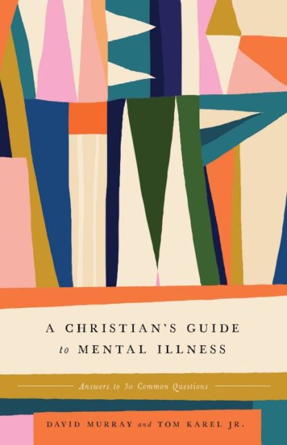 9781433587276 Christians Guide To Mental Illness
