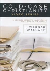 9781434711434 Cold Case Christianity Video Series With Facilitators Guide (DVD)